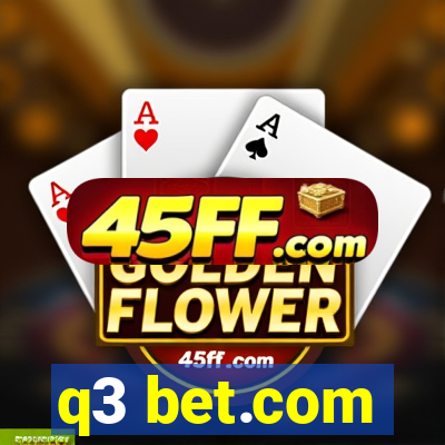 q3 bet.com